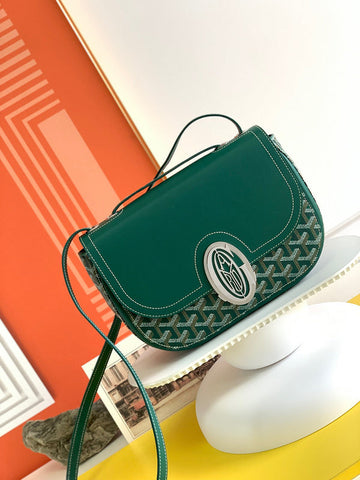 Makersluxe Bags - GOD Bags - 621