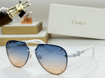 Makersluxe - CRA Glasses - 101