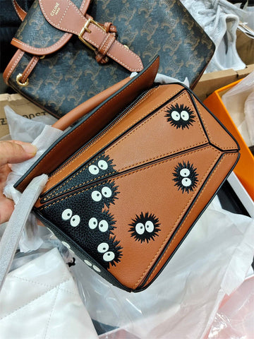 Makersluxe - LWO Bags - 070