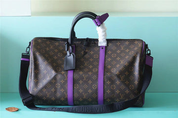 Makersluxe Fashion Lu-Vi bags - 11177