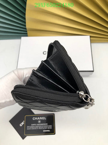 Makersluxeras - CHL Wallet - 2665