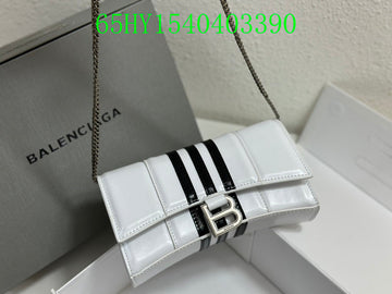 Makersluxe Bags - BGA Bags - 1839