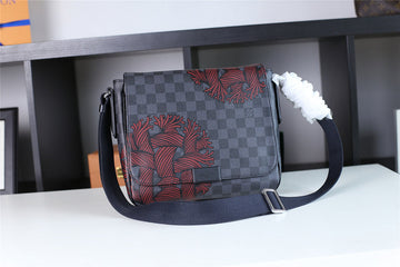 Makersluxe Fashion Lu-Vi bags - 10417