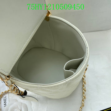 Makersluxeras - CHL Bags - 1001