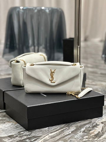Makersluxe Bags - SLY Bags - 264