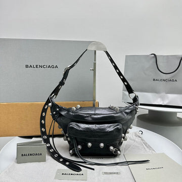 Makersluxe - BG Bags - 303