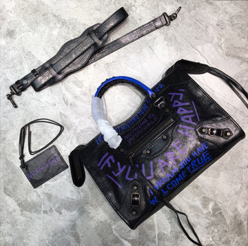Makersluxe Bags - BGA Bags - 1168