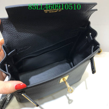 Makersluxeras - HMS Bags - 1176