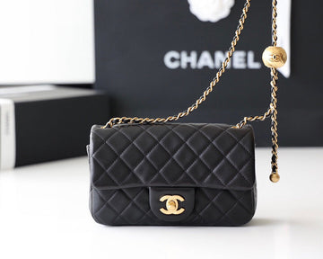 Makersluxe Bags - CHL Bags - 2580