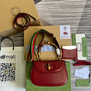 Makersluxe Bags - GCI Bags - 7761
