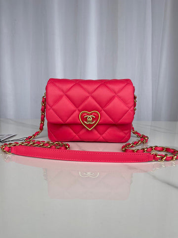 Makersluxe Bags - CHL Bags - 2407
