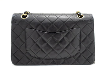 Chanel Double flap