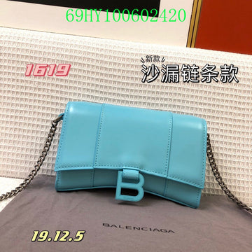 Makersluxe Bags - BGA Bags - 2493