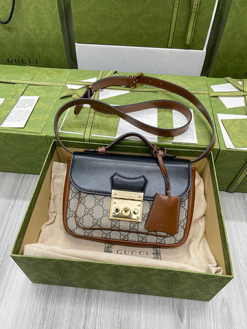 Makersluxe Bags - GCI Bags - 2913