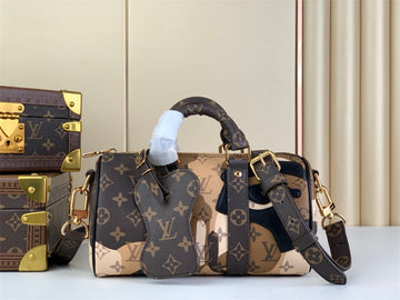Makersluxe - LOV Bags - 510