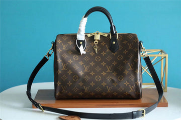 Makersluxe Fashion Lu-Vi bags - 8159