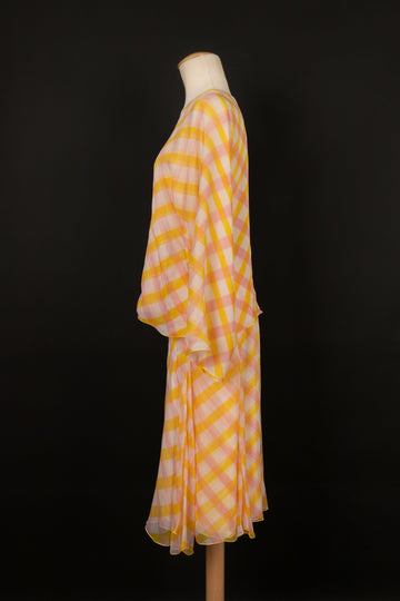 Ensemble Chanel Croisière 1999