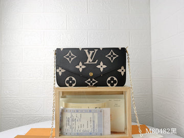 Makersluxe Bags - VL2 Bags - 964