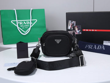 Makersluxe Bags - PDA Bags - 1854
