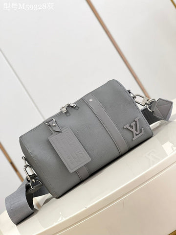 Makersluxe Fashion Lu-Vi bags - 16988