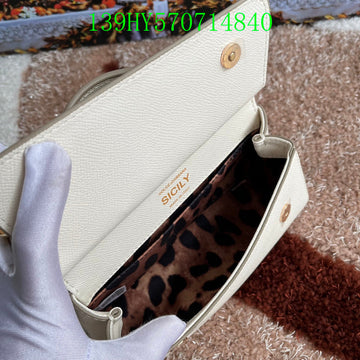 Makersluxeras - DAG Bags - 052