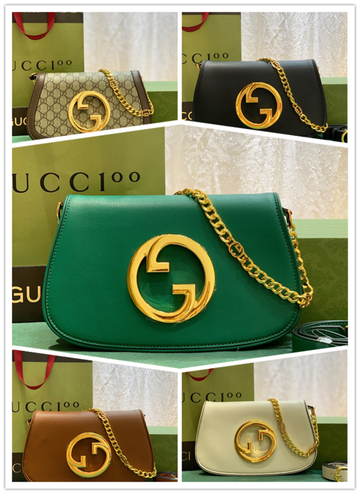 Makersluxe Bags - GCI Bags - 1019