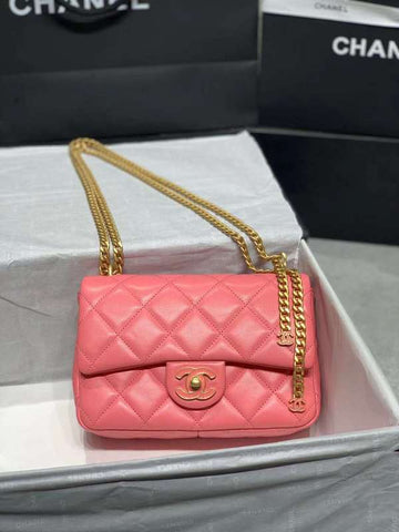 Makersluxe Bags - CHL Bags - 5702