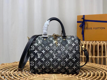 LOV2 Bags - Makersluxe Bags  727
