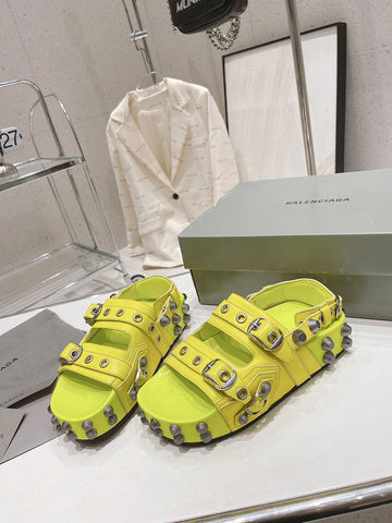 Makersluxe Bags - BGA Shoes - 773