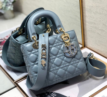 Makersluxe Bags - DOR Bags - 1112