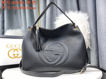 Makersluxe Fashion - GCI Bags - 10879