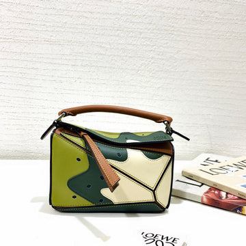 Makersluxe - LWO Bags - 244