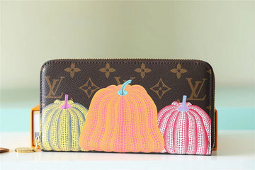 Makersluxe Fashion Lu-Vi bags - 8742