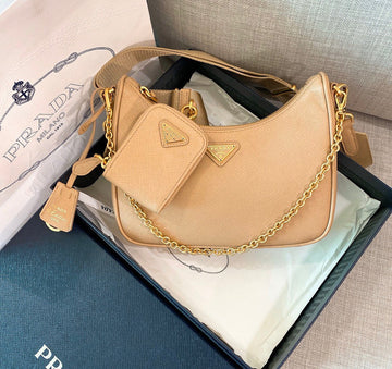 Makersluxe Bags - PDA Bags - 2351