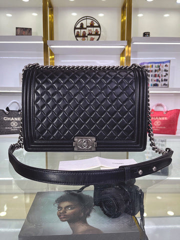 Makersluxe Bags - CHL Bags - 3367