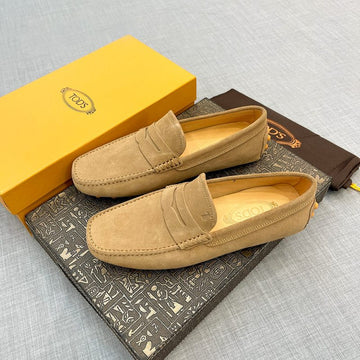 Makersluxe - TDS Men Shoes - 282