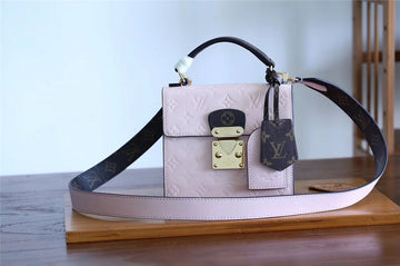 Makersluxe Fashion Lu-Vi bags - 8046
