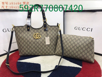 Makersluxe Fashion - GCI Bags - 10916