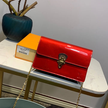 Makersluxe Fashion Lu-Vi bags - 9139