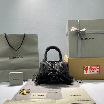 Makersluxe Bags - BGA Bags - 127
