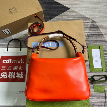 Makersluxe Bags - GCI Bags - 7527