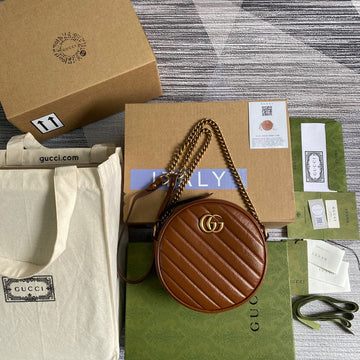 Makersluxe Bags - GCI Bags - 6859