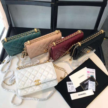 Makersluxe Bags - CHL Bags - 6452