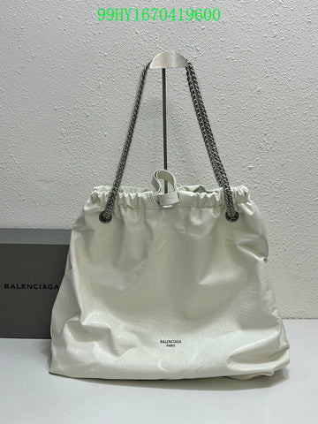 Makersluxe Bags - BGA Bags - 1802