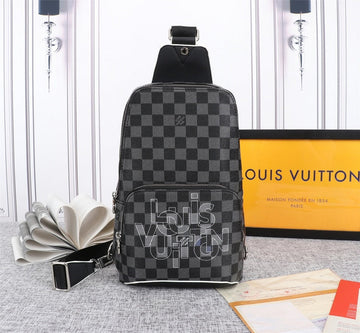 Makersluxe Bags - VL Bags - 3408