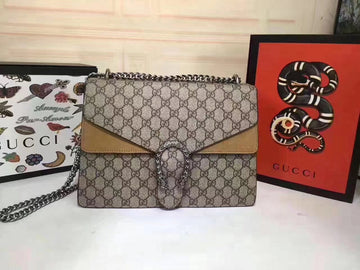 Makersluxe Bags - GCI Bags - 1621