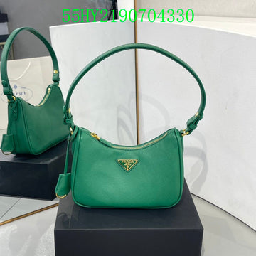 Makersluxe Bags - PDA Bags - 4164