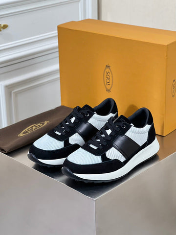 Makersluxe - TDS Men Shoes - 146
