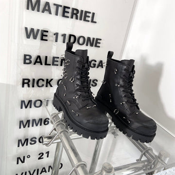 Makersluxe Bags - BGA Shoes - 686