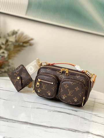 Makersluxe Bags - VL Bags - 5947